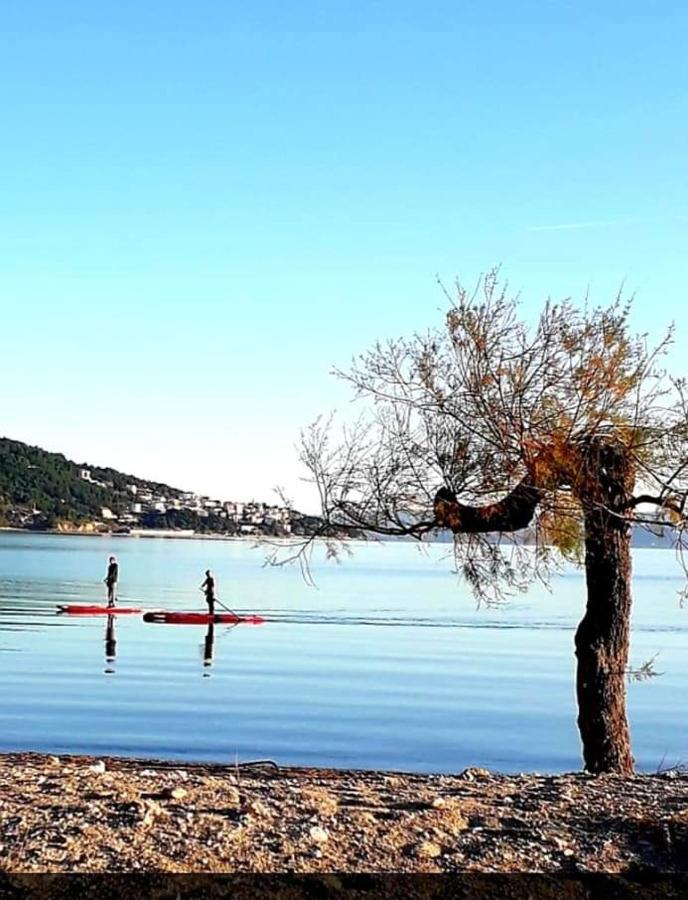Toni Daire Omiš Dış mekan fotoğraf